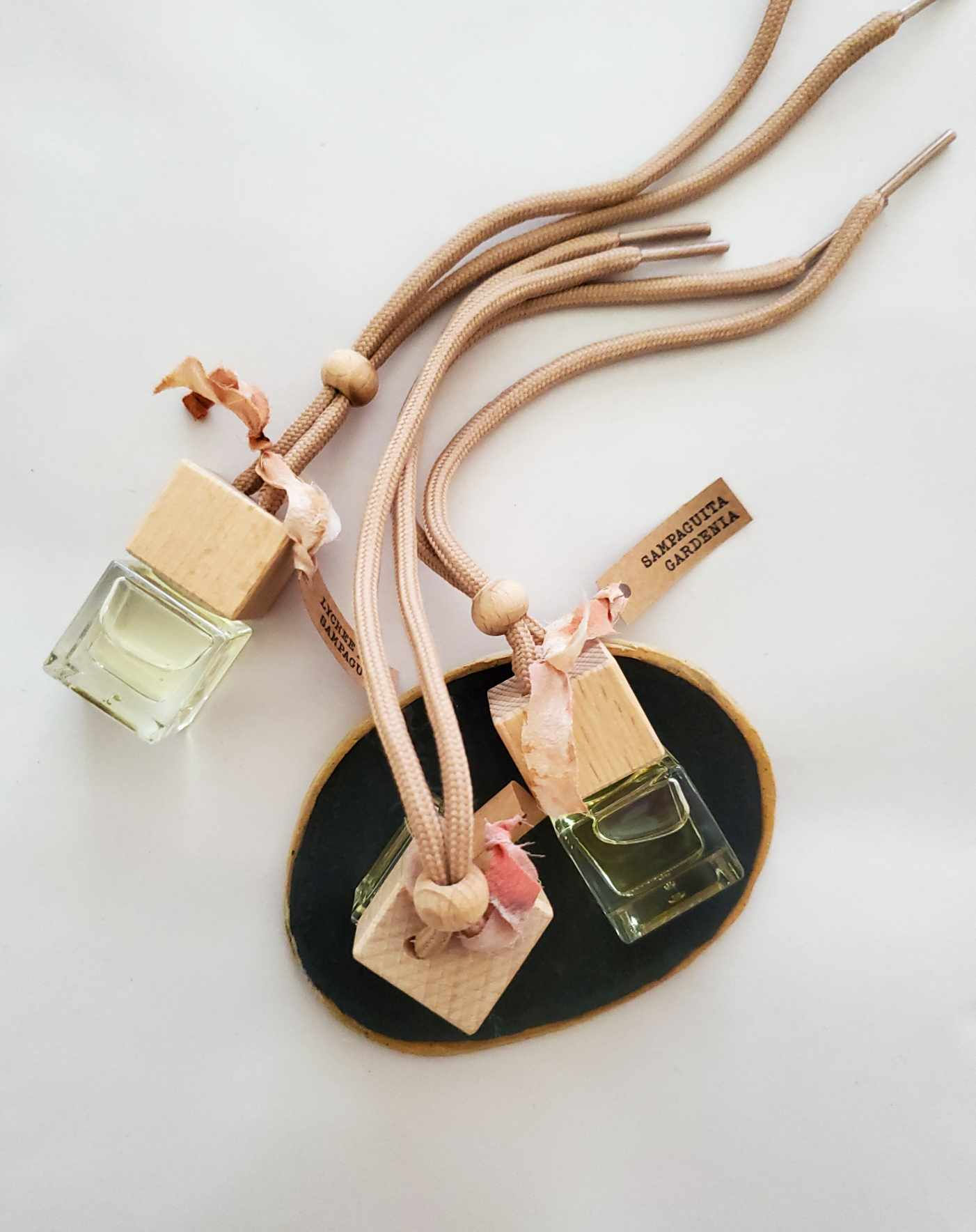 room / travel diffuser