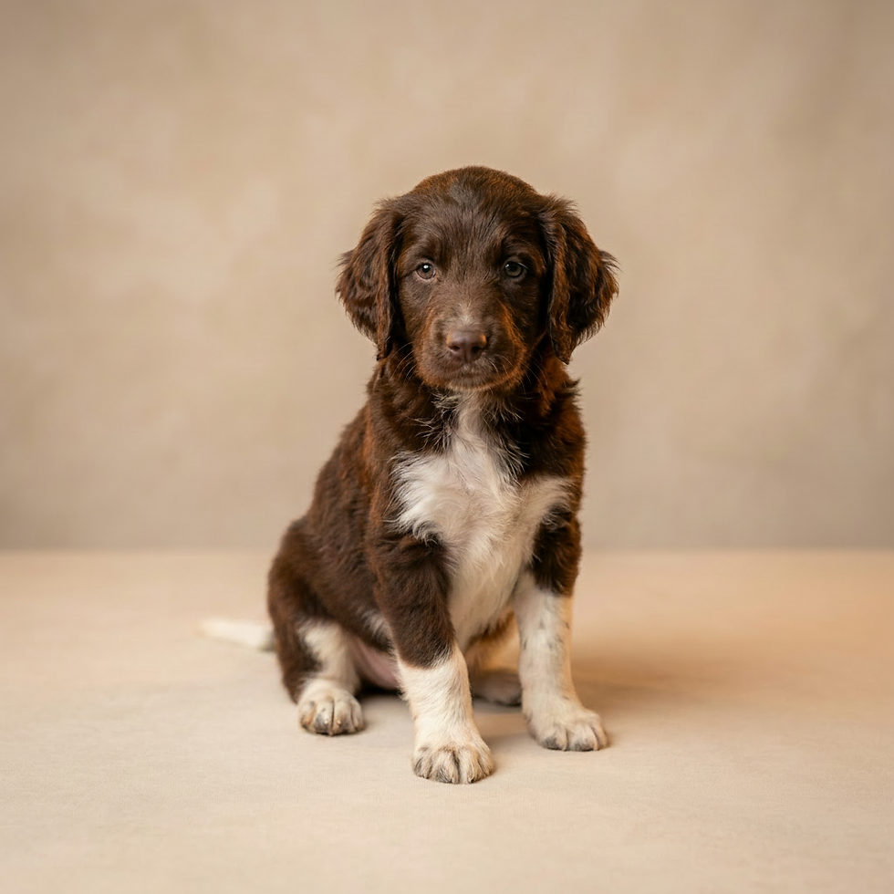 puppy