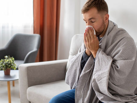 La Gripe y su Impacto en la Salud Pública