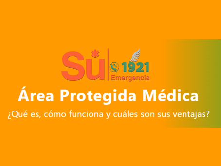 La Importancia Vital de un Área Protegida Médica y Servicios de Salud Laboral en las Empresas