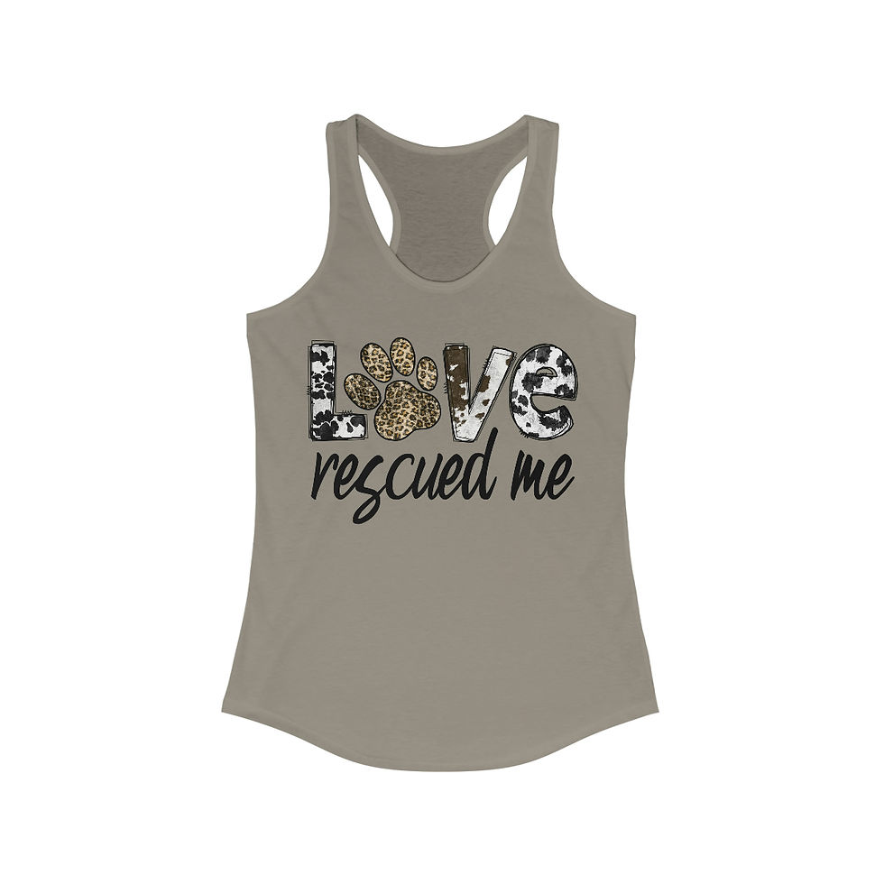 Thumbnail: Women's Ideal Racerback Tank