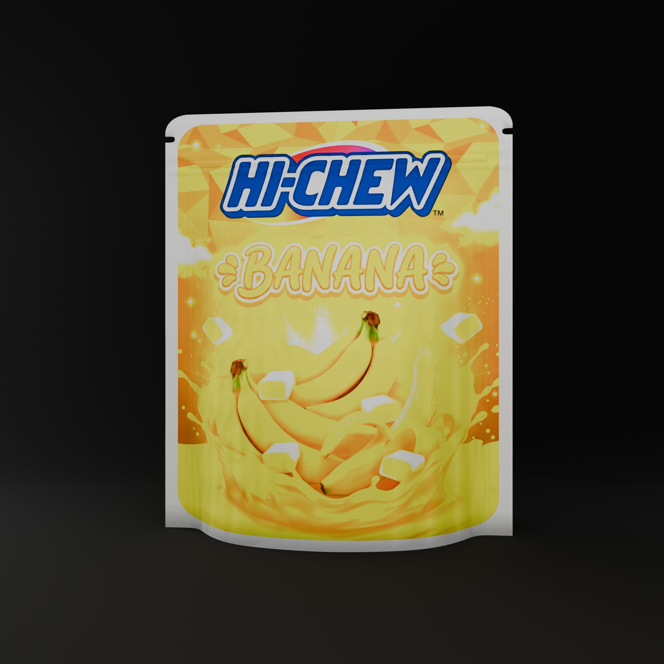 Hi-Chew Banana