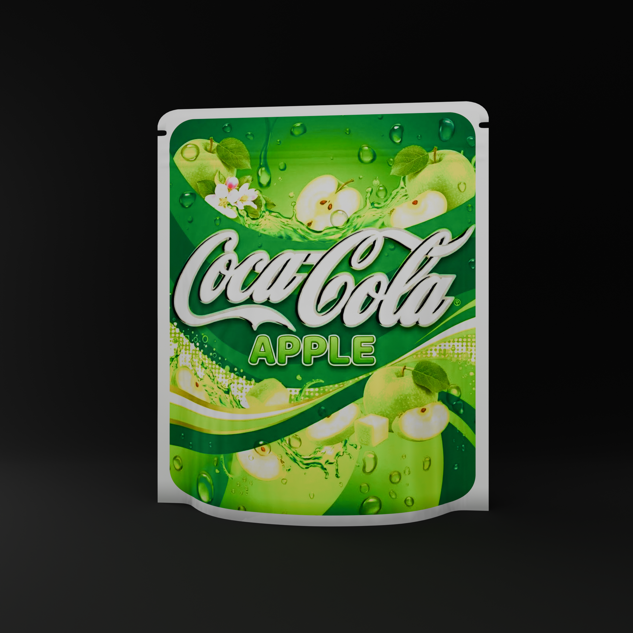 Cola - Apple