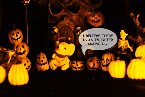 Halloween Invitation