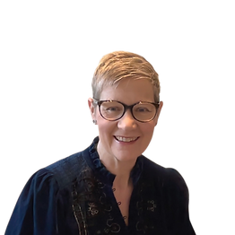 A portrait of Nicola Jeffery counsellor in Exeter