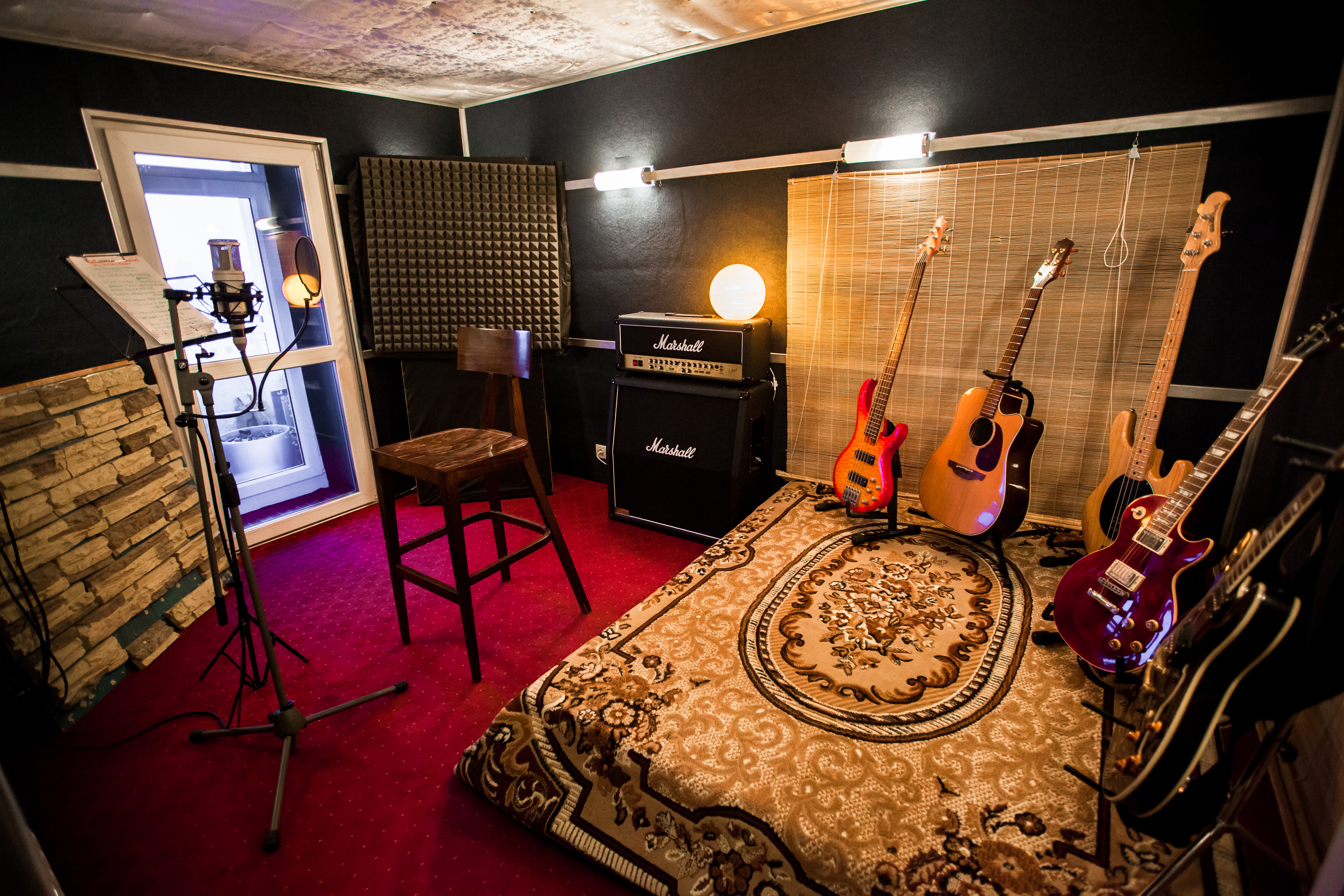 Санкт петербург студия