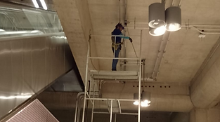 Serviços de Engenharia