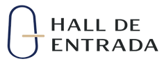 Logo Hall de Entrada
