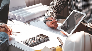 Ina Serviços Técnicos