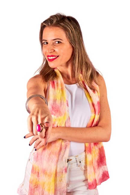 AnaNevesNutricionista