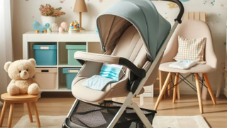 Limpeza de Carrinho de Bebê Conforto: Garantindo Segurança e Conforto para as Crianças