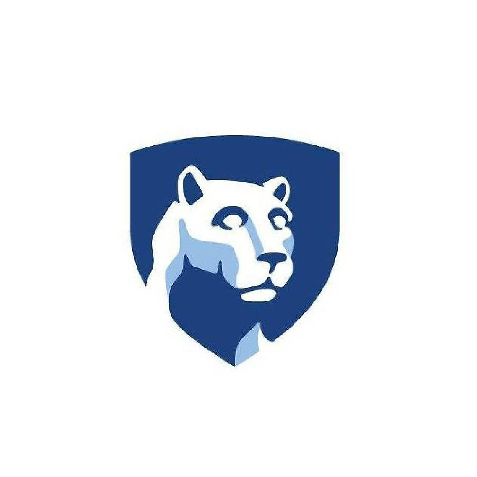 Logo of Penn State University