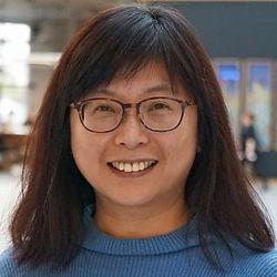 Angela Lin 