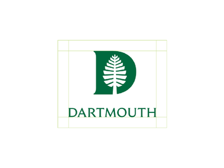 Logo of Dartmouth College  