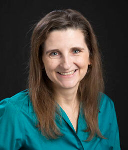 Dr. Nadine I. Kozak