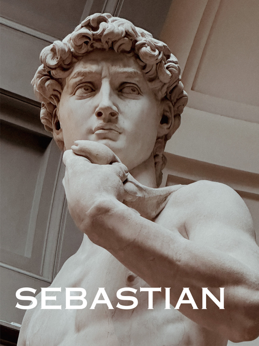 Statue of David