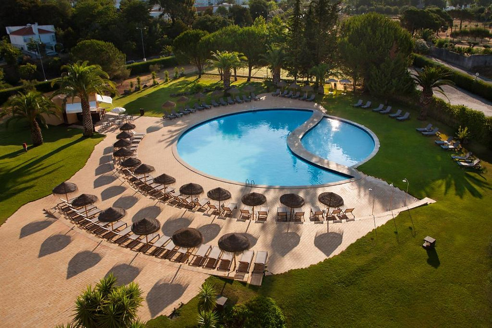 Évora Hotel - Hoteís para crianças em Portugal