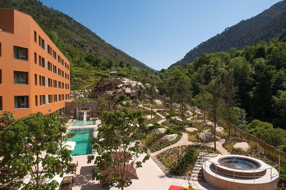 Vila Galé Serra da Estrela - Hotéis para crianças em Portugal