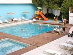 Novotel - Hotéis para crianças em Portugal