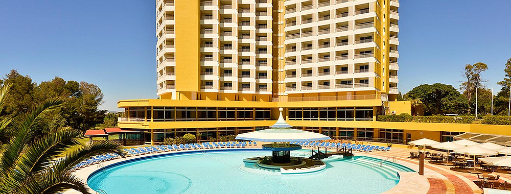 Pestana Delfim - Hotéis para crianças em Portugal