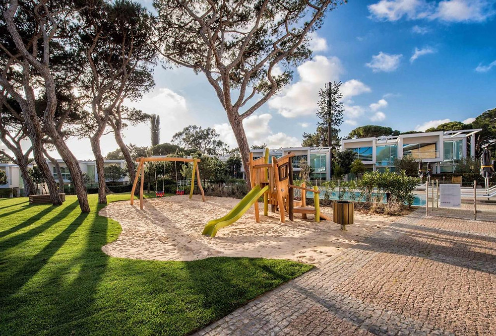 Martinhal Cascais - Hotéis com crianças em Portugal