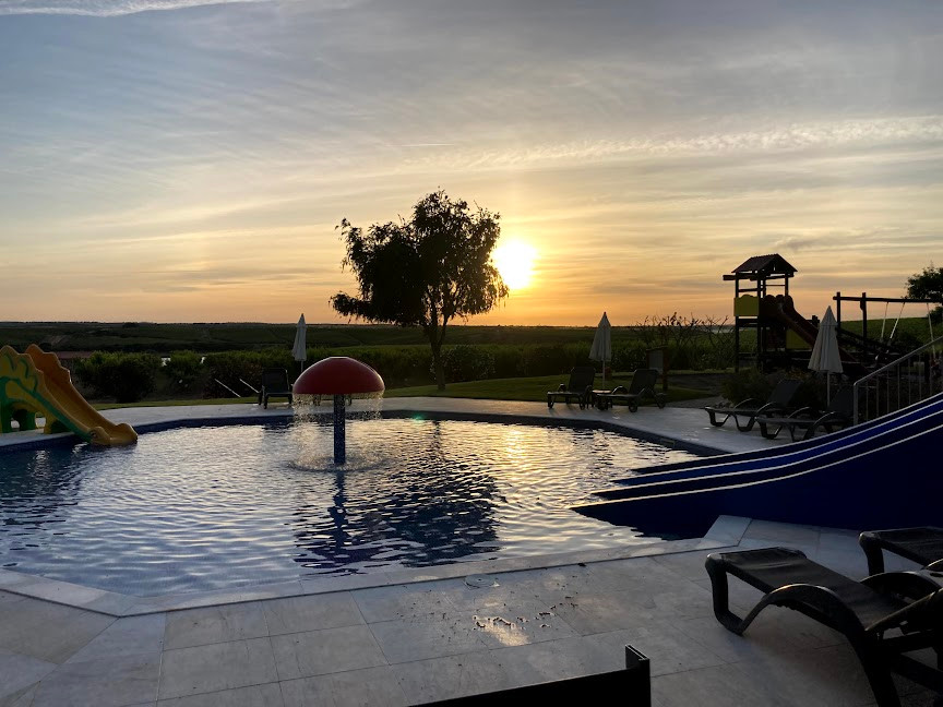 Vila Galé Clube de Campo - Hotéis para crianças em Portugal