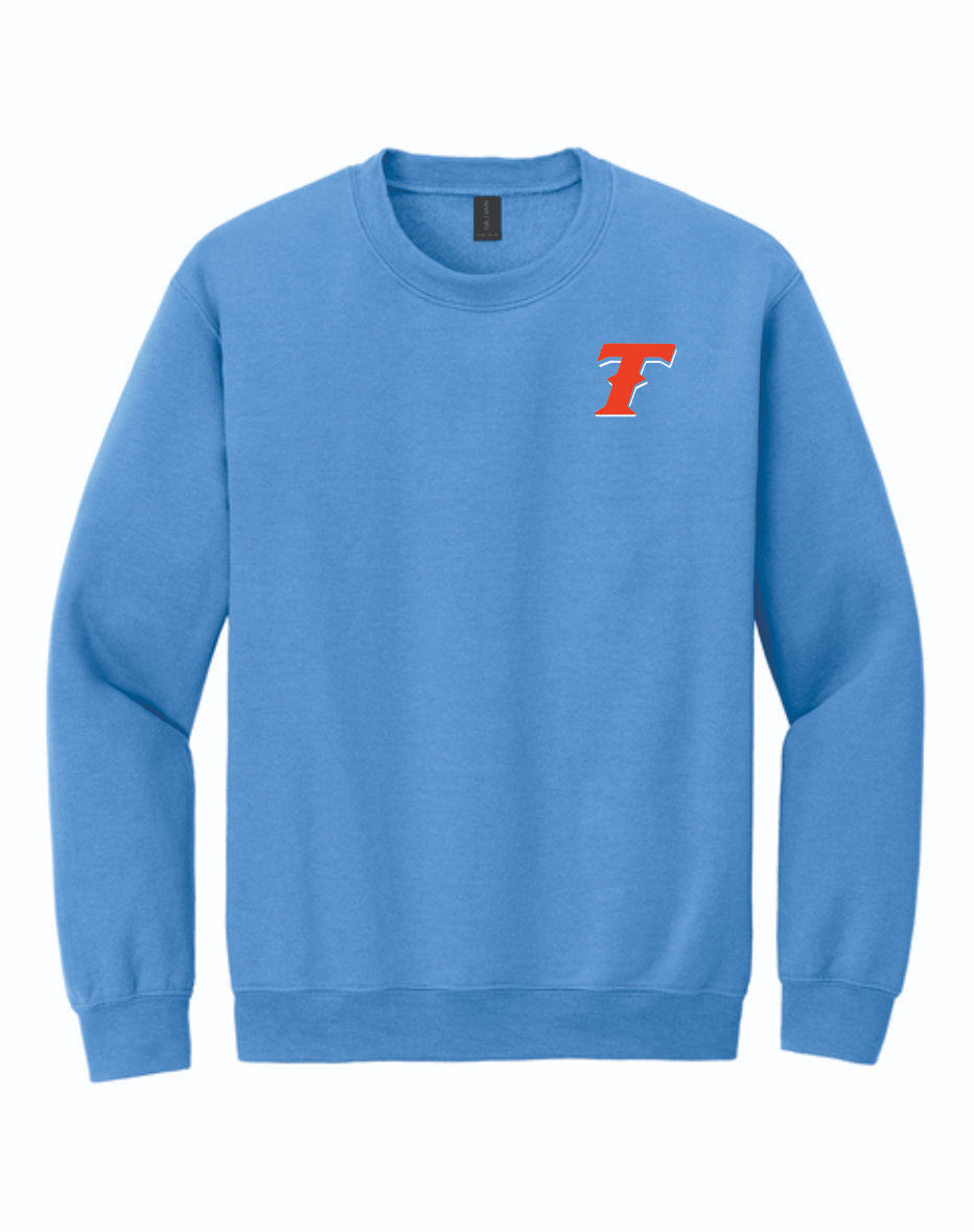 Thumbnail: Titans Baseball Crewneck