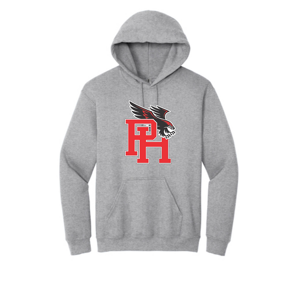 Thumbnail: Gildan Hoodie