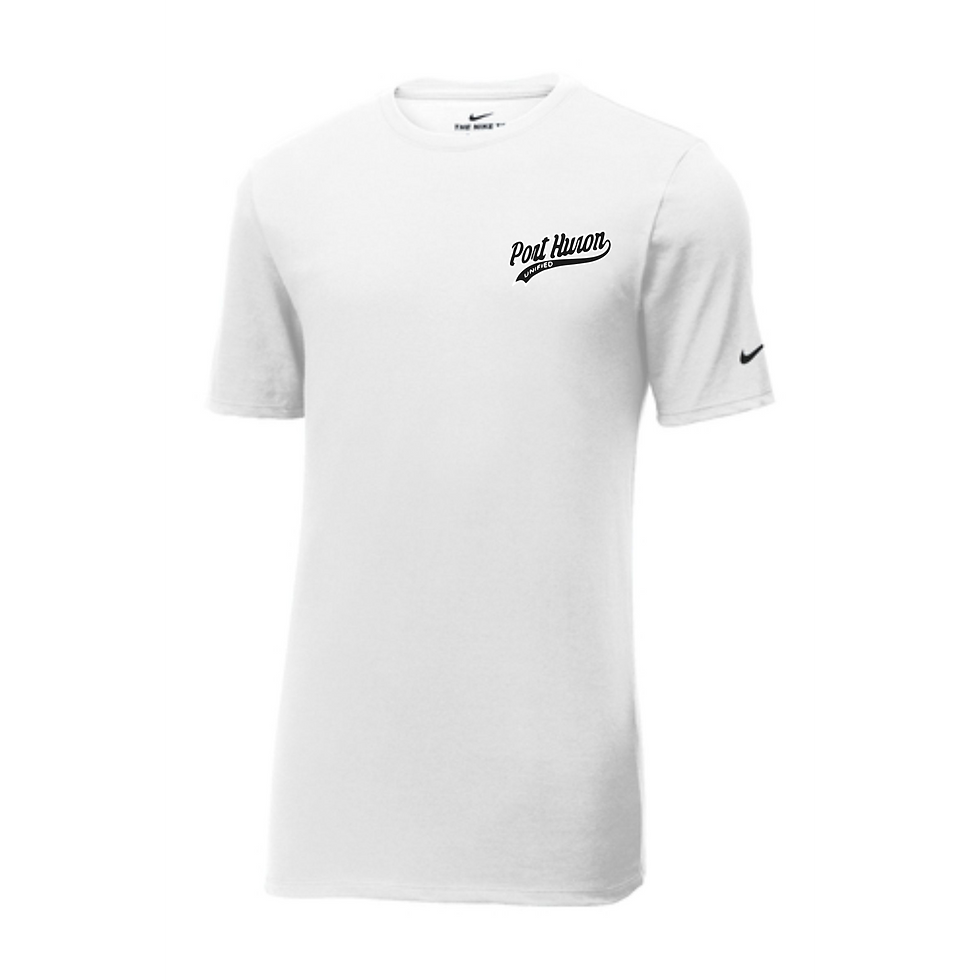 Thumbnail: Nike Dri-Fit Short Sleeve Tee