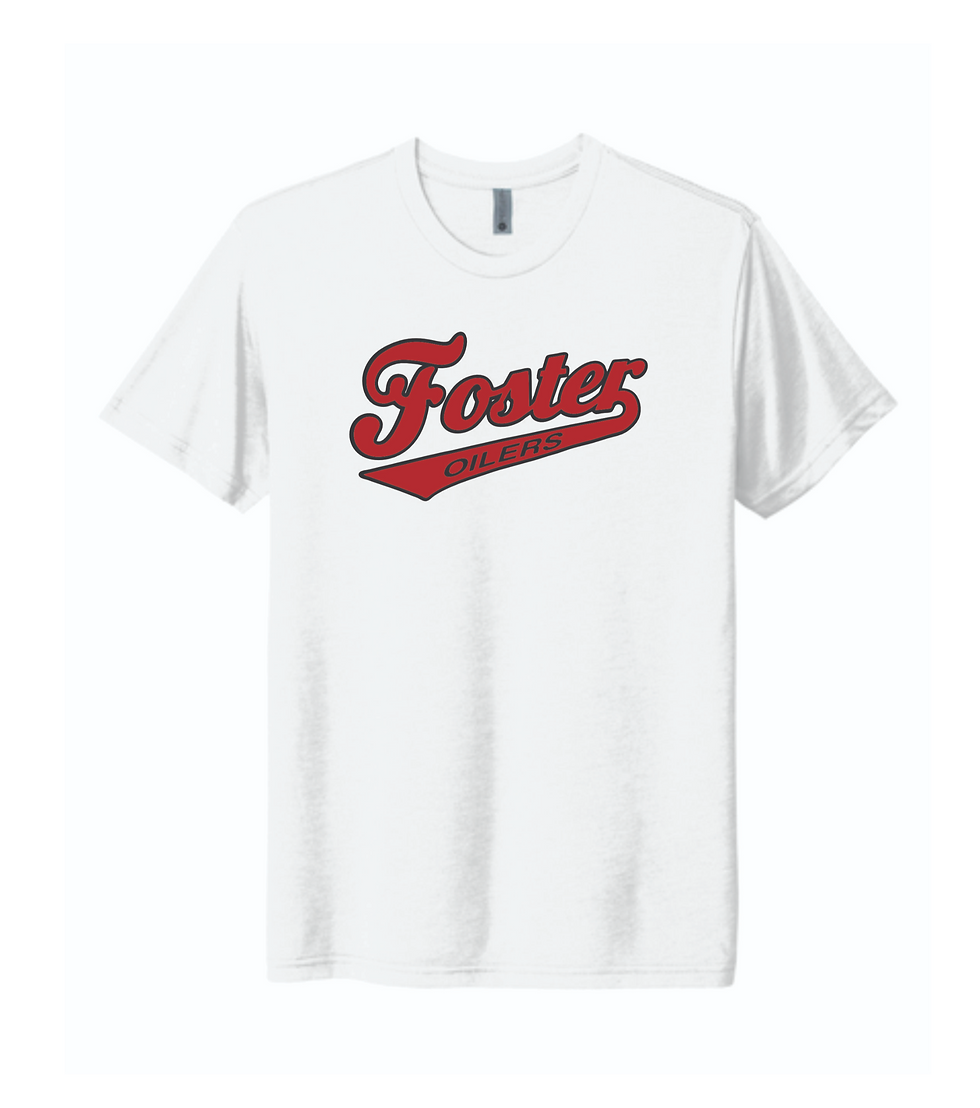 Thumbnail: Foster Next Level Tee