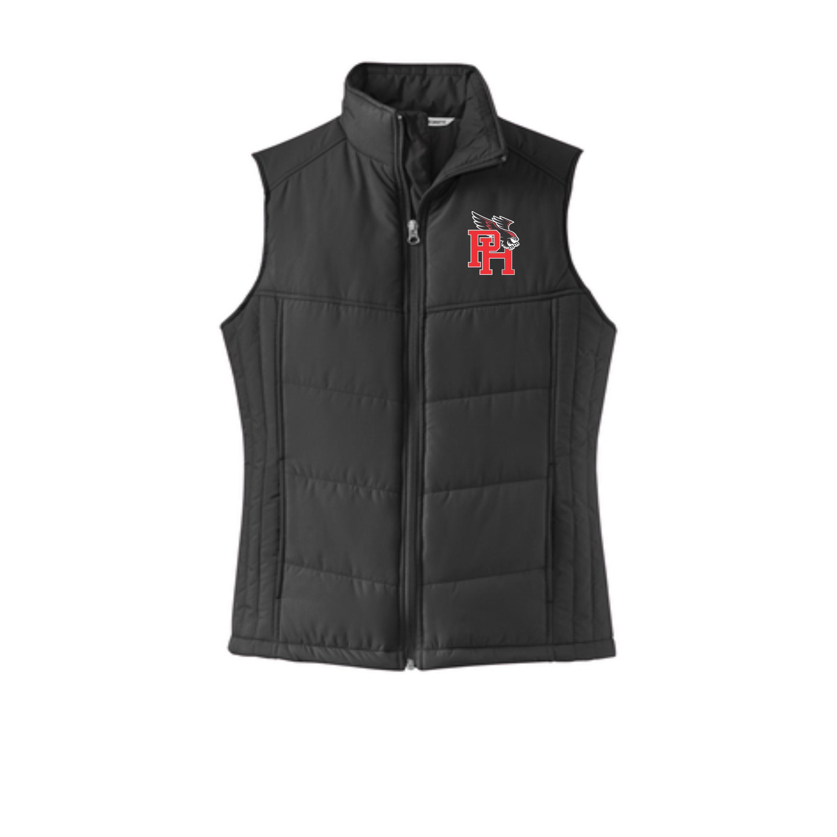 Ladies Port Authority Vest