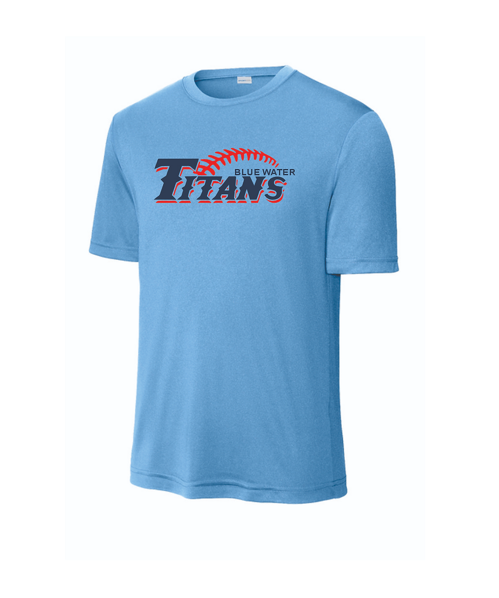 Thumbnail: Sport-Tek Competitor Tee
