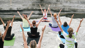 Stage des Ecoles affiliées Fidhy