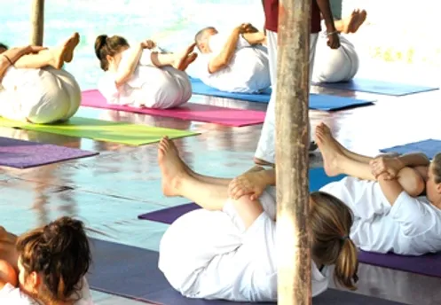 Quest Ce Que Le Hatha Yoga Fidhy - 