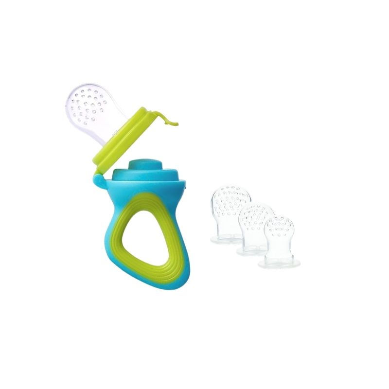 Thumbnail: GentleStart Feeding Introduction