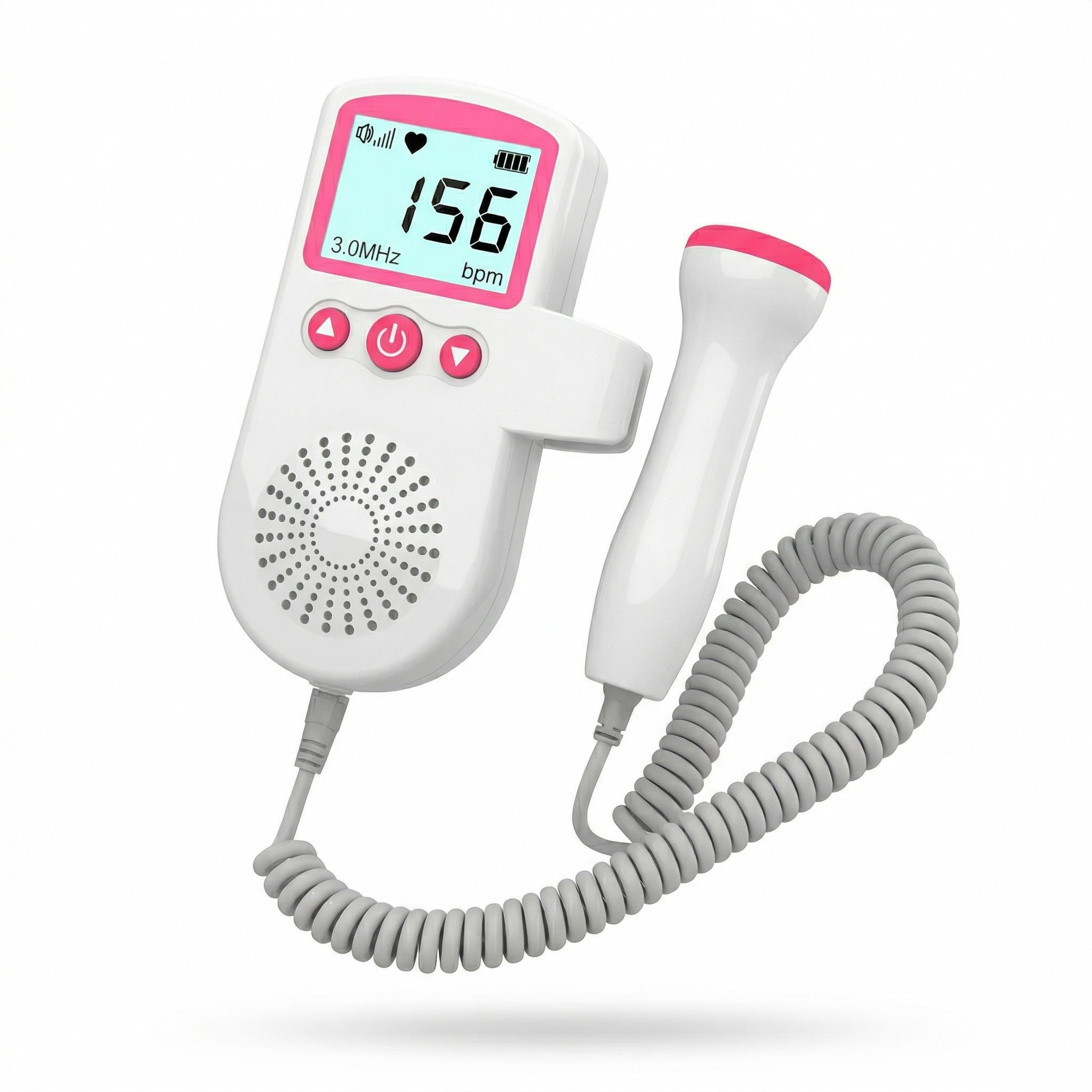 Heart Rate Detector