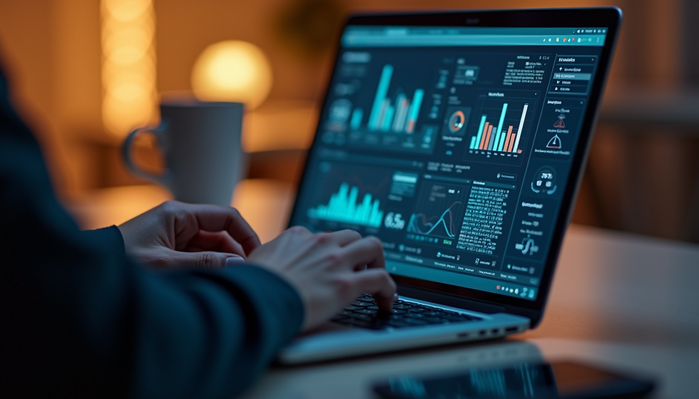 Simple AI Techniques to Enhance Daily Productivity