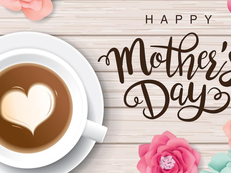 Celebrating Mother's Day: Honoring the Real-Life Superheroes Among Us