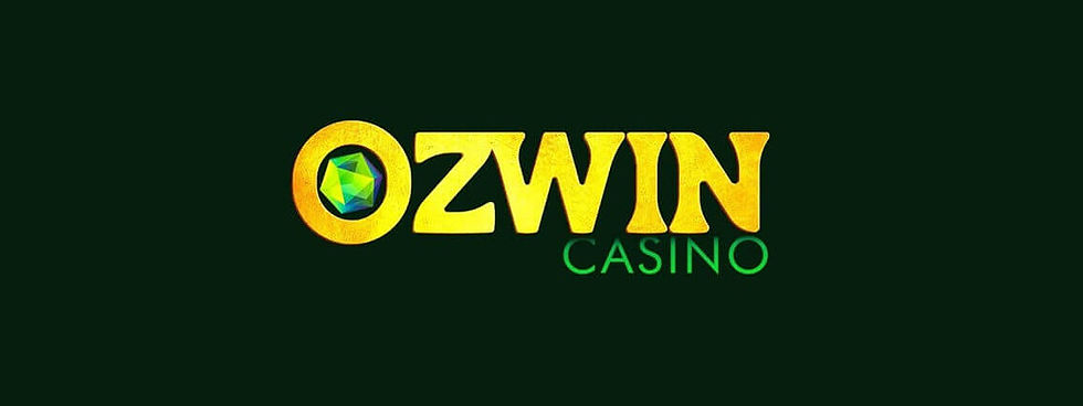 Ozwin Casino