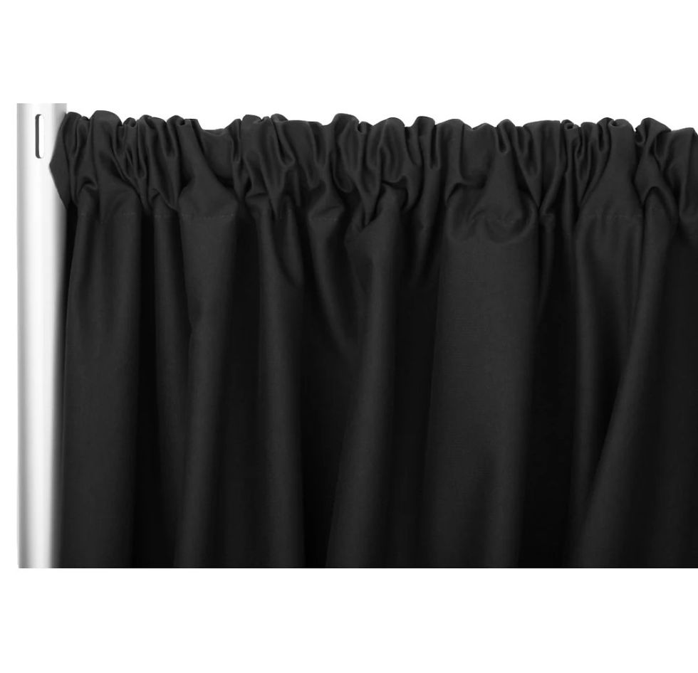 Black Poly Premier