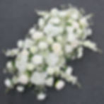Nadine Medium Floral