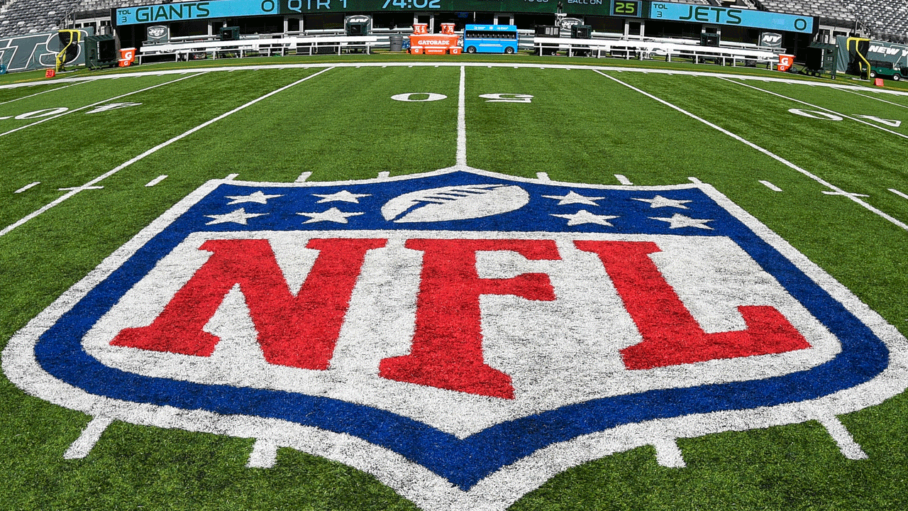 An end of the year check on the NFL's winners and losers