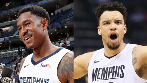 Trade Season in the NBA