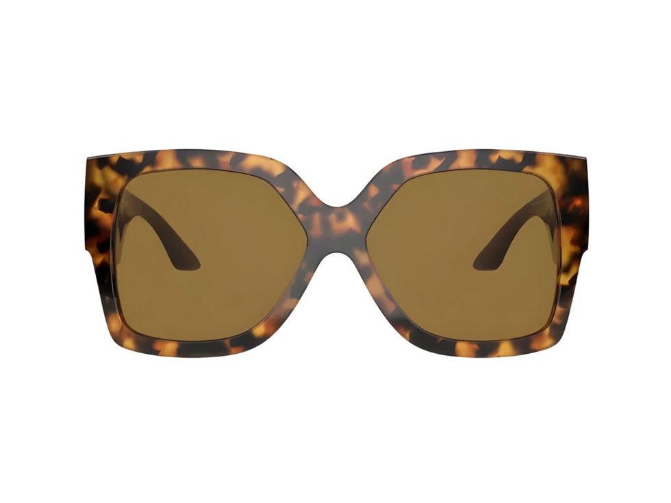 Óculos de Sol Feminino Versace VE 4402 5119/73