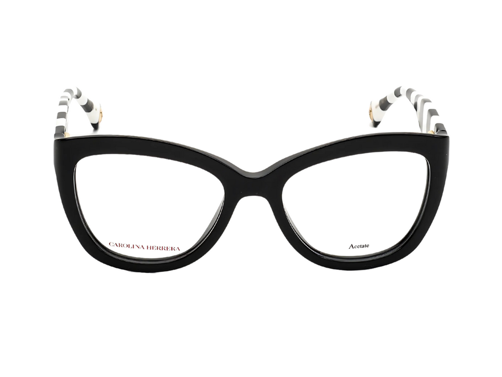 Óculos Feminino Carolina Herrera HER0088 80S | Visio Óptica