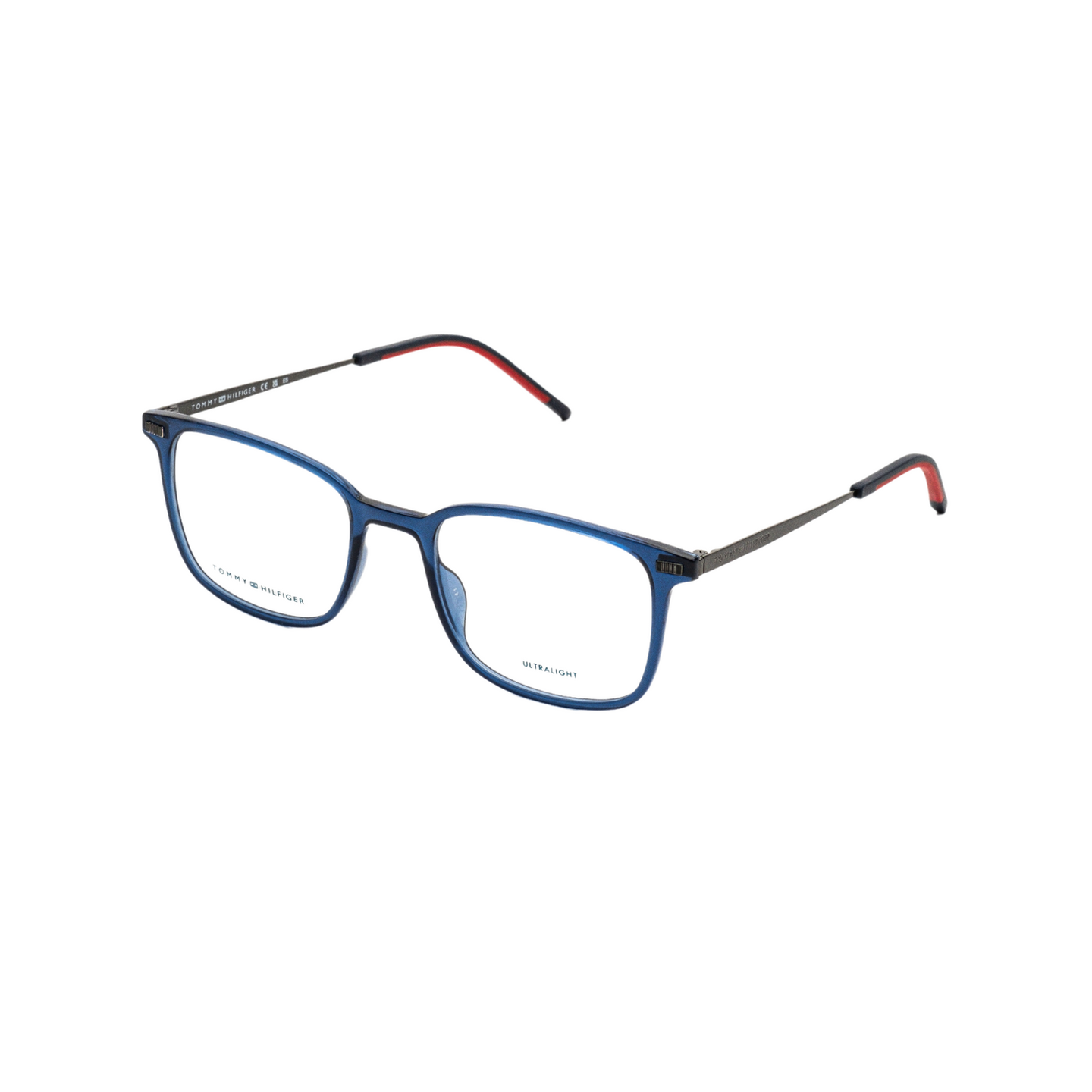 Armação Masculina Tommy Hilfiger TH2037 PJP | visiooptica.online