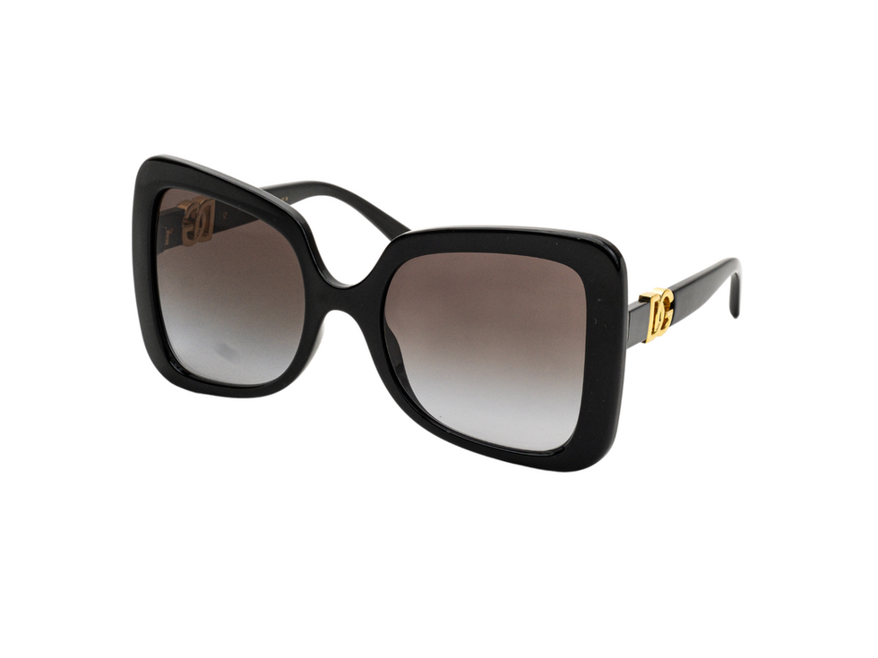 Óculos de Sol Feminino Dolce & Gabbana DG6193 | Visio Óptica