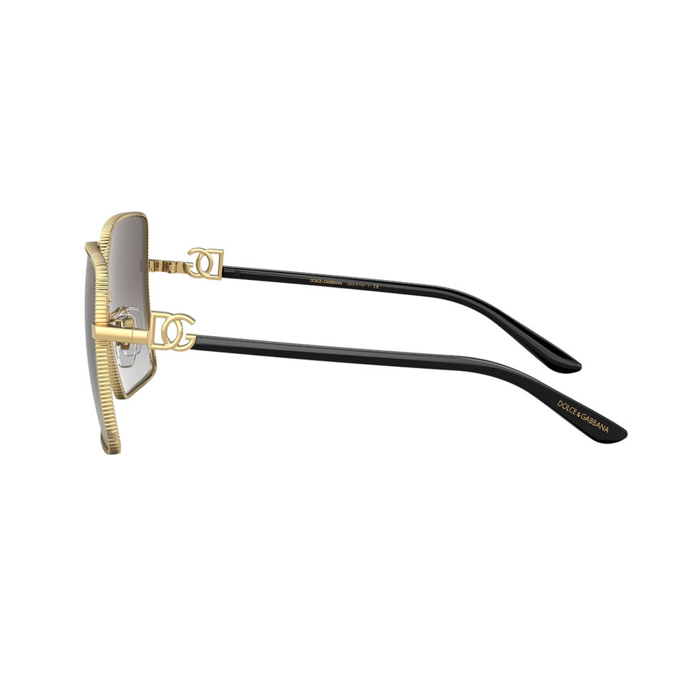 Óculos de Sol Feminino Dolce & Gabbana DG 2279 02/8G
