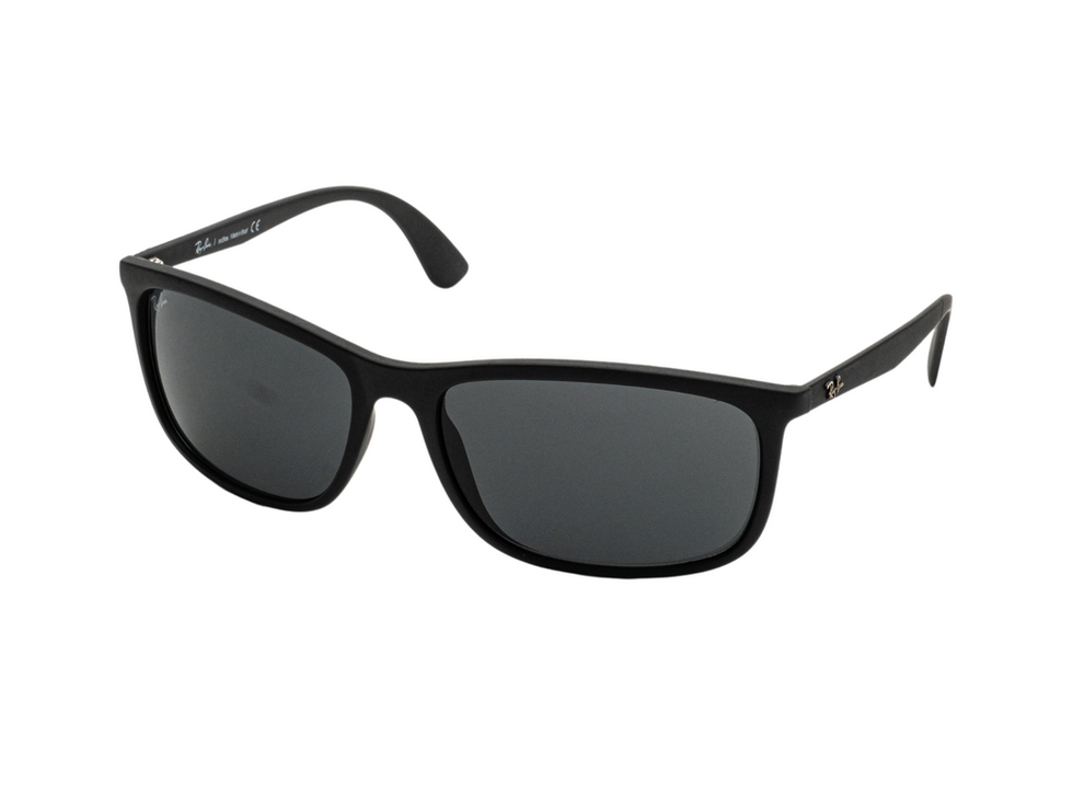 Óculos de Sol Masculino Ray-Ban RB4373 | Visio Óptica