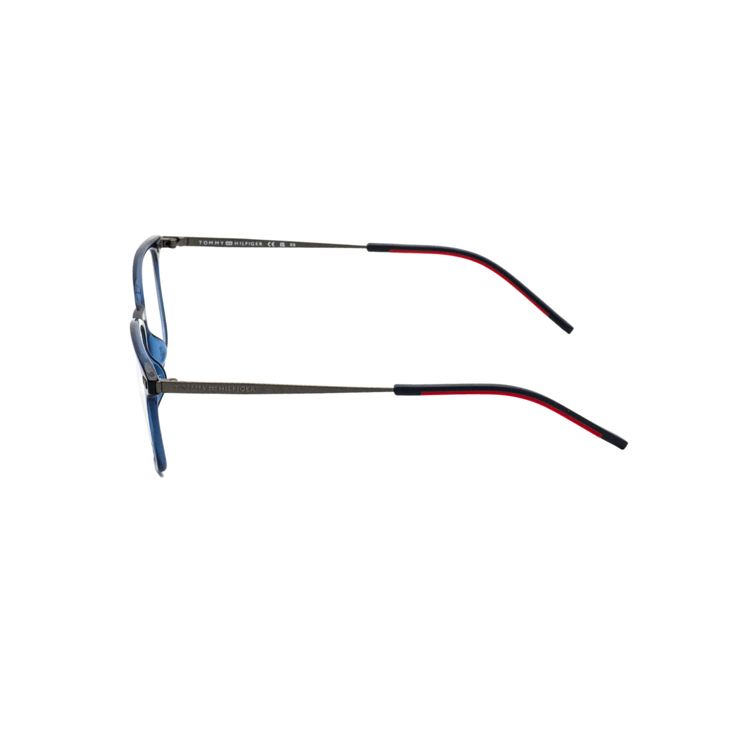 Armação Masculina Tommy Hilfiger TH2037 PJP | visiooptica.online